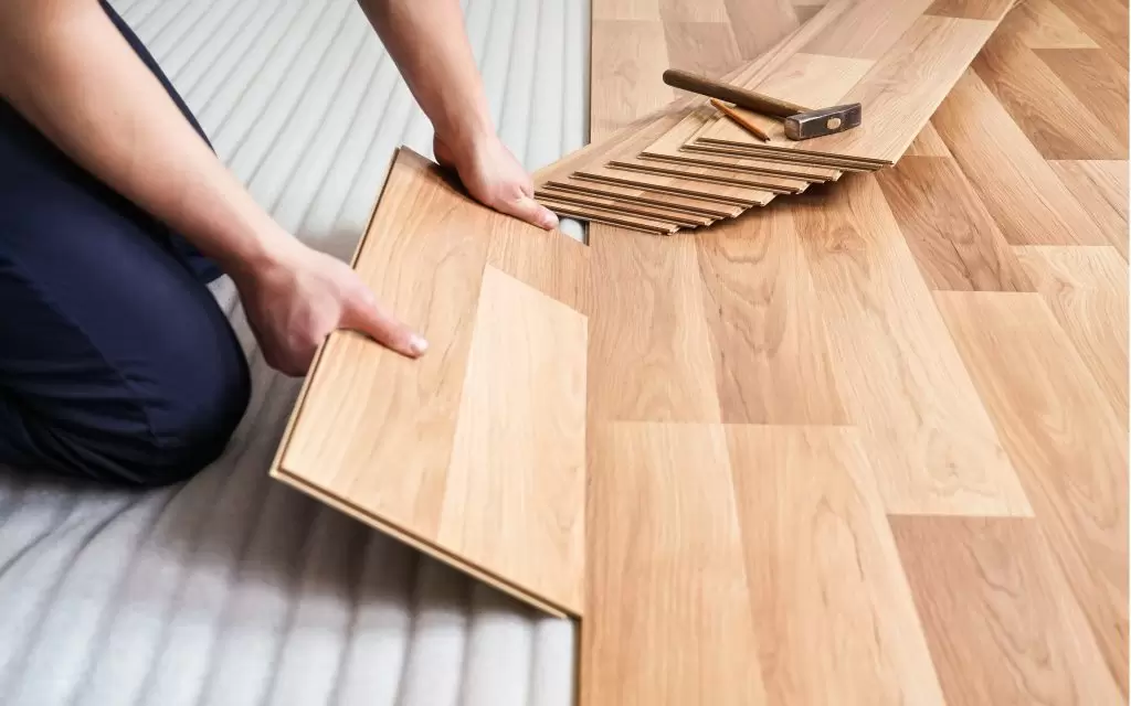 laminate flooring ac rating