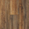 Harbour Oak Brown Cuattro Aqua 12mm in Harbour Oak Brown