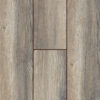 Harbour Oak Grey Cuattro Aqua 12mm in Harbour Oak Grey
