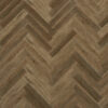 English Oak Alva Herringbone in English Oak