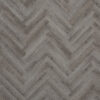 Hickory Grey Oak Alva Herringbone in Hickory Grey Oak
